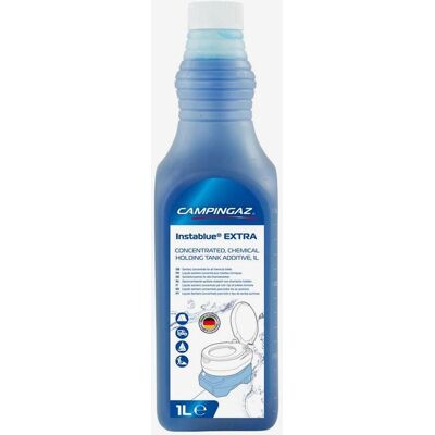 Líquido para inodoro portátil Campingaz Instablue Extra 1L Líquido para inodoro portátil Campingaz Instablue Extra 1L