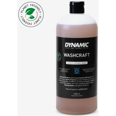 Detergente Dynamic Washcraft 1L Detergente Dynamic Washcraft 1L