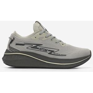 Zapatillas ATOM GP Max AT177 gris claro gris oscuro - 44 Zapatillas ATOM GP Max AT177 gris claro gris oscuro - 44