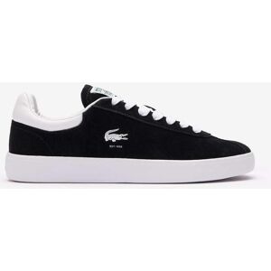 Zapatillas Lacoste Baseshot negro mujer - 39 Zapatillas Lacoste Baseshot negro mujer - 39