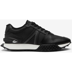 Zapatillas Lacoste L-Spin Deluxe 2.0 negro puro - 39.5 Zapatillas Lacoste L-Spin Deluxe 2.0 negro puro - 39.5