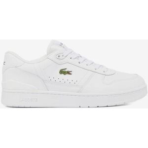 Zapatillas Lacoste T-Clip Set Ortholite blanco puro - 40.5 Zapatillas Lacoste T-Clip Set Ortholite blanco puro - 40.5