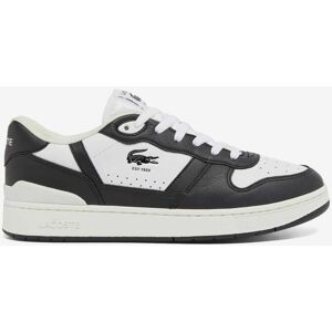 Zapatillas Lacoste T-Clip Set negro blanco - 40.5 Zapatillas Lacoste T-Clip Set negro blanco - 40.5