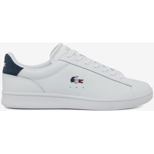 Lacoste CARNABY SET Zapatillas de Cuero - Casual Lacoste CARNABY SET Zapatillas de Cuero - Casual