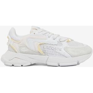 Zapatillas Lacoste L003 Neo Blanco - Calzado Zapatillas Lacoste L003 Neo Blanco - Calzado