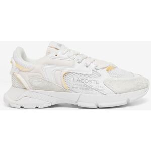Zapatillas Lacoste L003 Neo blanco crema naranja - 40.5 Zapatillas Lacoste L003 Neo blanco crema naranja - 40.5