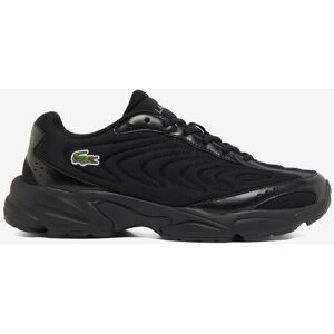 Zapatillas Lacoste Storm 96 2K Lite Leather negro puro - 43 Zapatillas Lacoste Storm 96 2K Lite Leather negro puro - 43