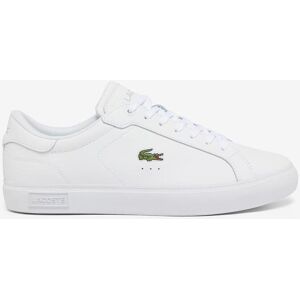 Lacoste Powercourt 125 2 SMA - Zapatillas - Blanco - Hombre Lacoste Powercourt 125 2 SMA - Zapatillas - Blanco - Hombre