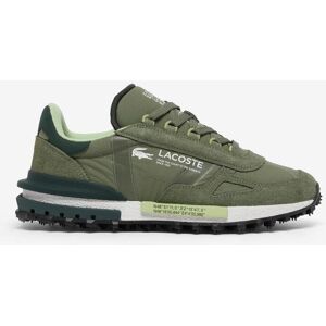 Zapatillas Lacoste Elite Active verde oscuro - 41 Zapatillas Lacoste Elite Active verde oscuro - 41
