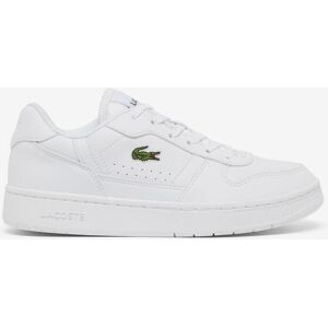 Zapatillas Lacoste T-Clip Set blanco puro infantil - 20 Zapatillas Lacoste T-Clip Set blanco puro infantil - 20