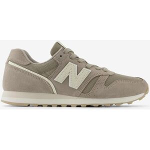 Zapatillas New Balance 373 v2 Metallic beige topo mujer - 36.5 Zapatillas New Balance 373 v2 Metallic beige topo mujer - 36.5