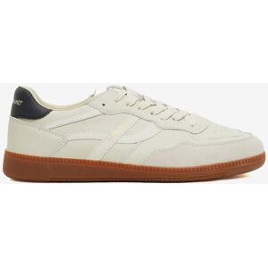 POMPEII BRAND Zapatillas Pompeii Elan Sala Leather beige - 44 POMPEII BRAND Zapatillas Pompeii Elan Sala Leather beige - 44