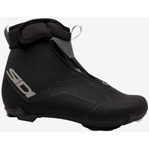 Zapatillas Sidi Nubes XC WP negro gris - 42 Zapatillas Sidi Nubes XC WP negro gris - 42