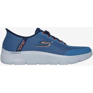 Skechers 216332 Hombres Azul Talla 46 EU - Zapatos Skechers 216332 Hombres Azul Talla 46 EU - Zapatos