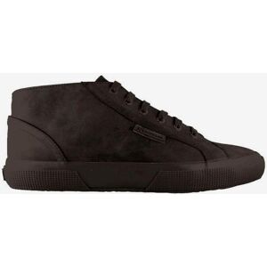 Zapatillas Superga 2754 Sueu marrón intenso - 36 Zapatillas Superga 2754 Sueu marrón intenso - 36