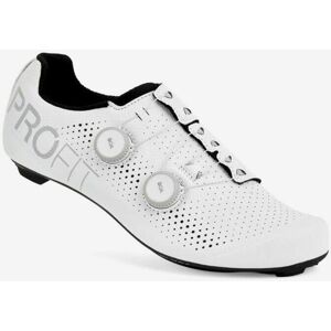 Zapatillas Spiuk Profit Advance blanco - 43 Zapatillas Spiuk Profit Advance blanco - 43
