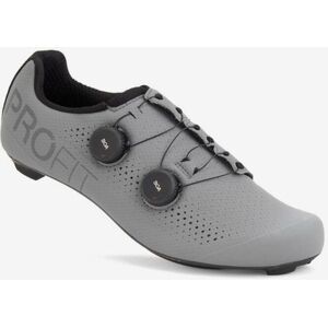 Zapatillas Spiuk Profit Advance gris - 45 Zapatillas Spiuk Profit Advance gris - 45