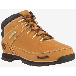 Botas Timberland Euro Sprint Hiker marrón claro marrón oscuro - 45 Botas Timberland Euro Sprint Hiker marrón claro marrón oscuro - 45