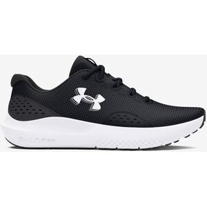 Zapatillas Under Armour Charged Surge 4 negro blanco mujer - 42 Zapatillas Under Armour Charged Surge 4 negro blanco mujer - 42