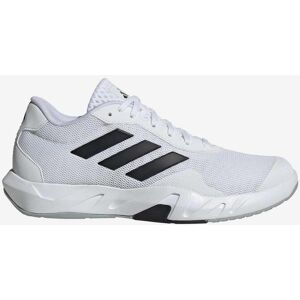 Zapatillas adidas Amplimove Trainer blanco puro negro - 48(2/3) Zapatillas adidas Amplimove Trainer blanco puro negro - 48(2/3)