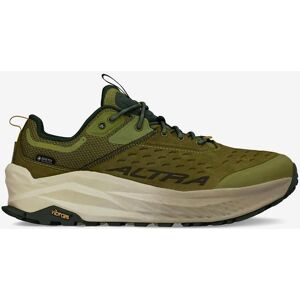 Zapatillas Altra Olympus 6 Hike Low 2 GORE-TEX verde oliva - 44.5 Zapatillas Altra Olympus 6 Hike Low 2 GORE-TEX verde oliva - 44.5