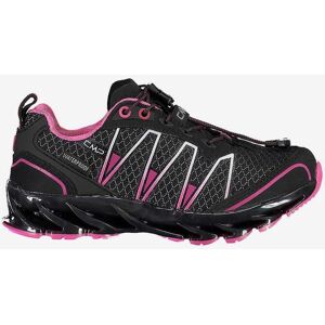 Zapatillas CMP Altak Trail Waterproof 2.0 negro fucsia infantil - 35 Zapatillas CMP Altak Trail Waterproof 2.0 negro fucsia infantil - 35