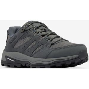 Zapatillas Columbia Redmond IV Low Waterproof gris grafito - 44 Zapatillas Columbia Redmond IV Low Waterproof gris grafito - 44