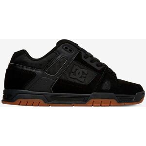 Zapatillas DC Shoes Stag negro - 44.5 Zapatillas DC Shoes Stag negro - 44.5
