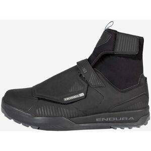Zapatillas Endura MT500 Burner MTB negro - 41.5 Zapatillas Endura MT500 Burner MTB negro - 41.5