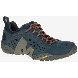 Zapatillas Merrell Intercept azul oscuro crudo - 47 Zapatillas Merrell Intercept azul oscuro crudo - 47