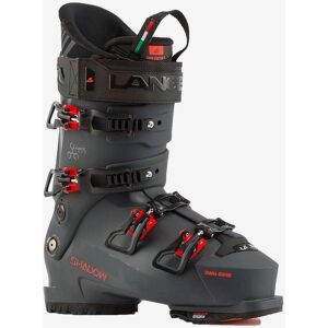 Botas Lange Shadow 120 MV GW gris oscuro rojo - 29.5 Botas Lange Shadow 120 MV GW gris oscuro rojo - 29.5