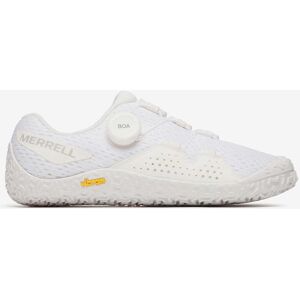 Merrell Zapatos Vapor Glove 6 Boa 37,5 Blanco para Mujer Merrell Zapatos Vapor Glove 6 Boa 37,5 Blanco para Mujer