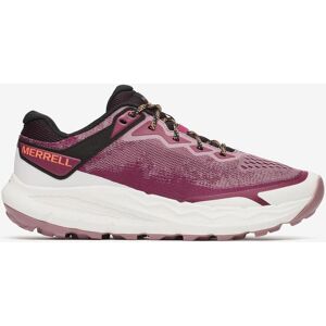 Zapatillas Merrell Nova 4 violeta blanco - 40 Zapatillas Merrell Nova 4 violeta blanco - 40