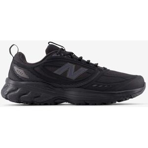 Zapatillas New Balance 410 v9 negro puro - 43 Zapatillas New Balance 410 v9 negro puro - 43