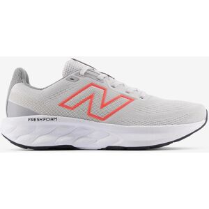 Zapatillas New Balance Fresh Foam 520 v9 gris naranja - 42 Zapatillas New Balance Fresh Foam 520 v9 gris naranja - 42