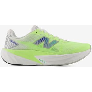 Zapatillas New Balance FuelCell Rebel v5 verde claro gris - 45 Zapatillas New Balance FuelCell Rebel v5 verde claro gris - 45