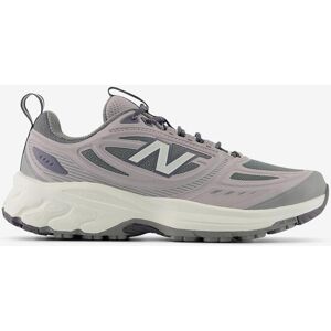 Zapatillas New Balance 410 v9 lila gris mujer - 41.5 Zapatillas New Balance 410 v9 lila gris mujer - 41.5
