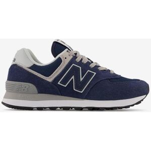 Zapatillas New Balance 574 v2 Evergreen azul marino gris mujer - 36 Zapatillas New Balance 574 v2 Evergreen azul marino gris mujer - 36