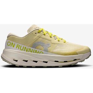 ON Running Zapatillas On Cloudultra 3 amarillo blanco - 47 ON Running Zapatillas On Cloudultra 3 amarillo blanco - 47
