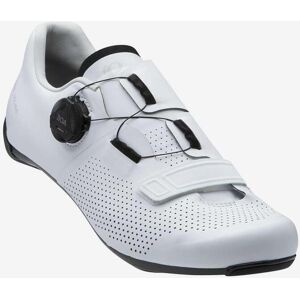Zapatillas Pearl Izumi Attack Road blanco puro mujer - 40 Zapatillas Pearl Izumi Attack Road blanco puro mujer - 40