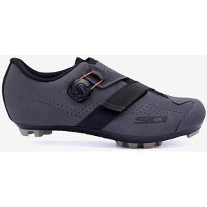 Zapatillas Sidi MTB Aertis Mega gris oscuro negro - 42.5 Zapatillas Sidi MTB Aertis Mega gris oscuro negro - 42.5
