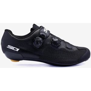 Zapatillas Sidi Genius 10 negro oscuro mujer - 46 Zapatillas Sidi Genius 10 negro oscuro mujer - 46