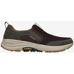 Zapatillas Skechers Go Walk Outdoor - Andes marrón - 42 Zapatillas Skechers Go Walk Outdoor - Andes marrón - 42