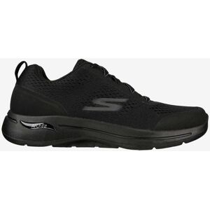 Zapatillas Skechers Go Walk Arch Fit - Idyllic negro - 41 Zapatillas Skechers Go Walk Arch Fit - Idyllic negro - 41