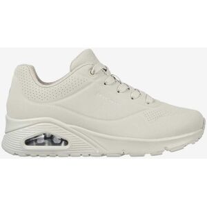 Zapatillas Skechers Uno - Stand On Air blanco puro mujer - 38 Zapatillas Skechers Uno - Stand On Air blanco puro mujer - 38