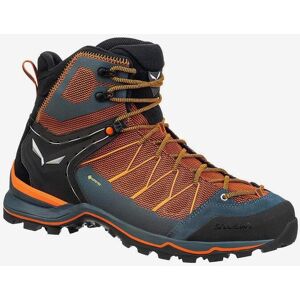 Botas Salewa MTN Trainer Lite Mid GORE-TEX naranja - 45 Botas Salewa MTN Trainer Lite Mid GORE-TEX naranja - 45