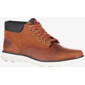 Zapatillas Timberland Bradstreet Chukka marrón - 44 Zapatillas Timberland Bradstreet Chukka marrón - 44