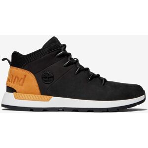 Botas Timberland Sprint Trekker negro oscuro marrón - 45.5 Botas Timberland Sprint Trekker negro oscuro marrón - 45.5