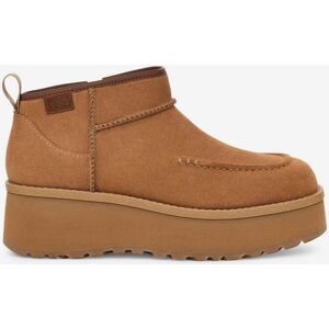 Botas UGG Cityfunc Ultra Mini marrón claro mujer - 41 Botas UGG Cityfunc Ultra Mini marrón claro mujer - 41