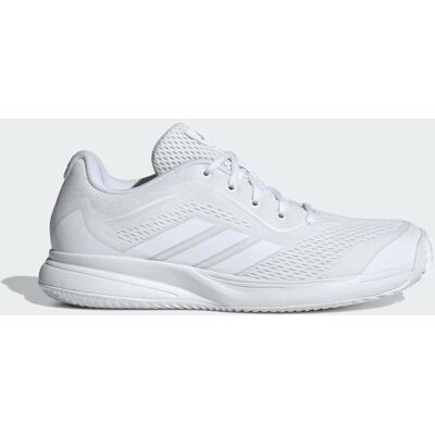 Zapatillas adidas AvaFlash 2 blanco grisáceo mujer - 40 Zapatillas adidas AvaFlash 2 blanco grisáceo mujer - 40